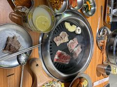 -哼蟹二将·烤肉酱蟹(合生汇店)