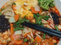 -晋来顺手擀面(金地花园店)