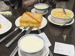 -民信老铺(双皮奶博物馆店)