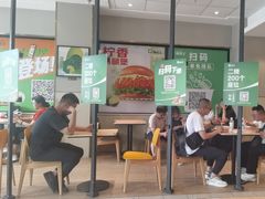 -德克士(北京站店)