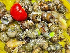 -锡和无锡菜(景丽苑店)