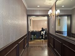 -老洋房花园饭店(绍兴路店)