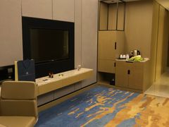 -武汉洲际酒店