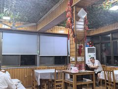 -小六农家乐(崇明西沙湿地店)