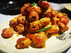 -一棠龙虾•王牌虾球(楚河汉街店)