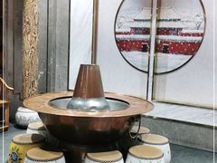 -丁卯•铜锅涮肉(工体店)