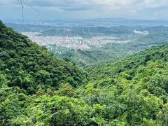 -东莞观音山旅游风景区