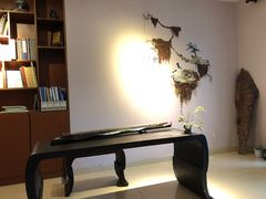 -禅韵琴社 古琴茶道香道插花培训(西华门店)
