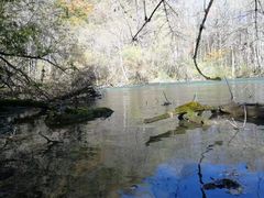 -叠溪松坪沟景区