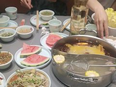 -宴全牛粤来越牛潮汕鲜牛肉火锅(海州万达广场店)