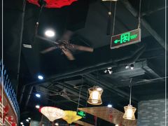 大堂-粤点越有·茶点·粤菜(樵岭国际店)