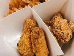 -麦当劳(西安雁塔路店)