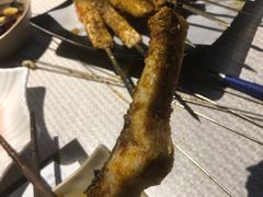 -丁虎子烤肉(国道二店)
