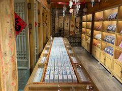 -唐山宴百姓府邸院落中餐