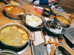 -呷哺呷哺 黄金牧场 (新中关购物中心店)