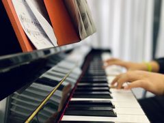 -Melody Mentor音乐私教馆(朝外·悠唐店)