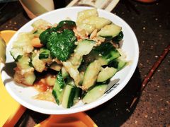 -蛙喔炭烧牛蛙(盐城盐都万达店)