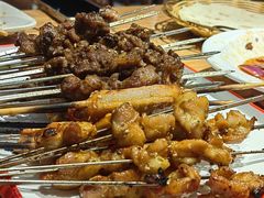 -老胖串店(山大路店)