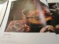 -津禧荟·酥皮烤鸭(北辰店)
