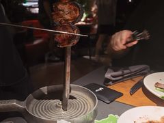 -拉蒂娜·巴西牛排馆 Latina·Brazilian Steakhouse(王府井喜悦店)