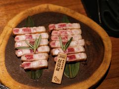 -虎哥六韩式烤肉料理 TIGERGRILL(隆生金山湖中心购物广场店)