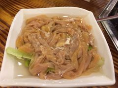 南门重庆老灶火锅-王婆大虾(五道口店)
