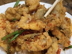 -肥仔文澳门猪骨煲(南京西路店)