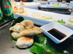 -106餐厅(山水文园店)