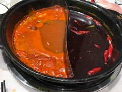 -XiaoJunGan Hotpot 钢管厂五区小郡肝火锅串串香