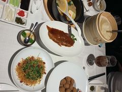 -四季民福烤鸭店(王府井灯市口店)