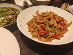 -庐灶江南·江南菜·四合院Bistro(东直门雍和宫·原华侨宾馆店)