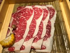 6A和牛涮锅-牛道·和牛九食(市府恒隆广场店)