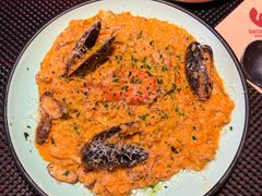 -百特喜·意大利餐厅(八佰伴镇江店)