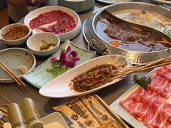 -狼头山火锅 KTV欢唱·烤串(理工大学店)