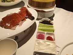 -大鸭梨烤鸭(顺义石园店)