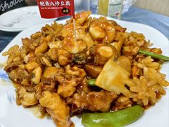 -清真•蜀风园(丁字沽总店)