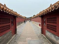 -故宫博物院(故宫)