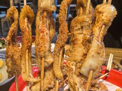 -北三老太太烧烤(人生一串上榜店)