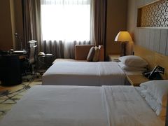 -西安赛瑞喜来登大酒店