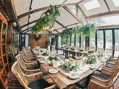 -悦哉·派对·草坪婚礼·围炉煮茶(三圣乡店)