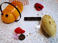 -Le Bistrot de Racine