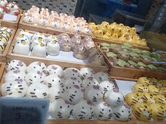 -胖东来生活广场(健康路店)