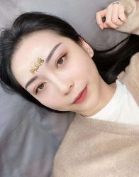 -韩美绣·骨相纹眉·洗眉美瞳线