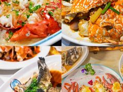 -四川小胡子海鲜(丁村万人海鲜广场店)