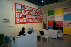 -哈密宝贝儿童摄影(渔人码头商业中心店)