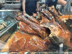 -鹅簋(顺德总店)
