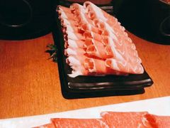 -呷哺呷哺(松北万象汇店)