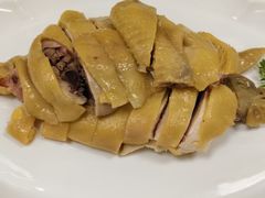 -勺园中餐厅