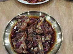 -贤花饭店(城阳店)