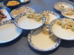 -东方饺子王(新阳路店)
